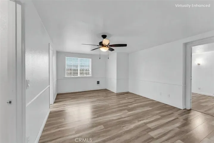 Front Unit Bedroom 2