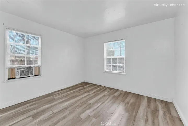 Front Unit Bedroom 3