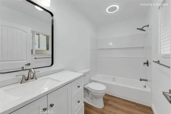 Back Unit Master Bath