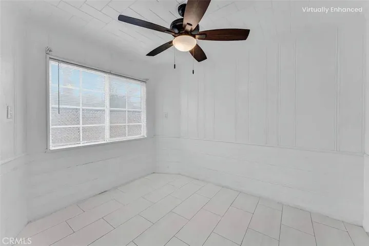 Front Unit Bedroom 1