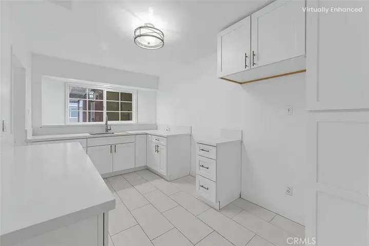 Front unit Kitchen
