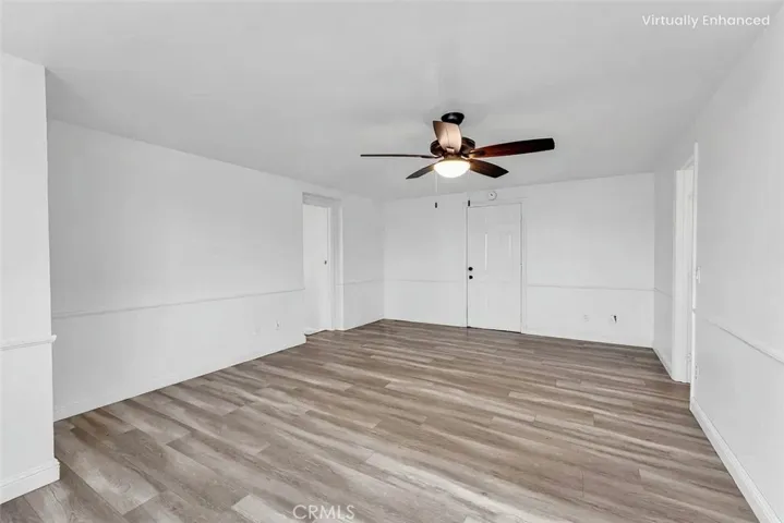 Front unit Bedroom 3