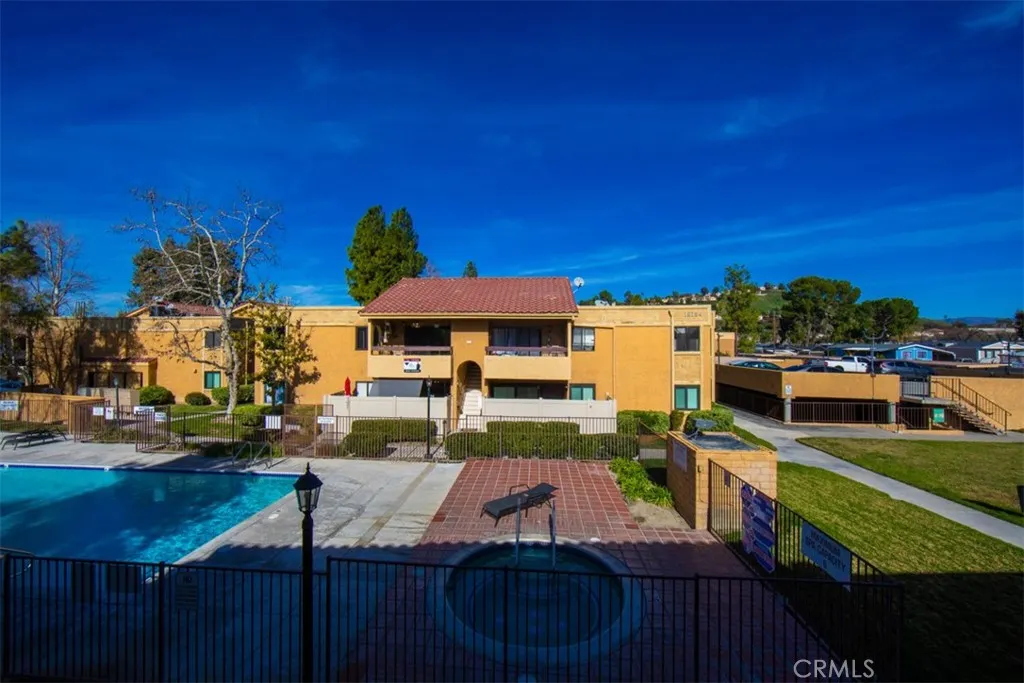 18756 Mandan 1514, Canyon Country, California 91351 home-pic-39