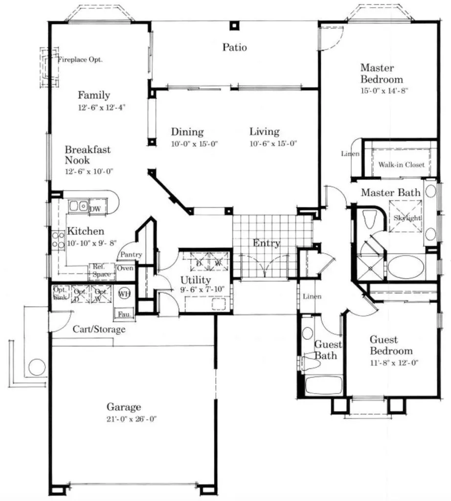 38129 Grand Oaks Avenue, Palm Desert, California 92211 home-pic-37