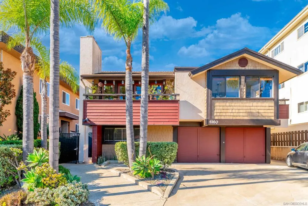 4160 Louisiana St A, San Diego, California 92104 home-pic-28