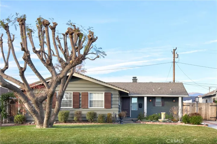 247 E Hurst, Covina, California 91723