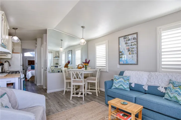 Living/Dining