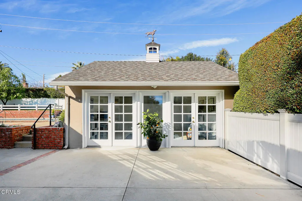 929 Milmada Drive, La Canada Flintridge, California 91011 home-pic-39
