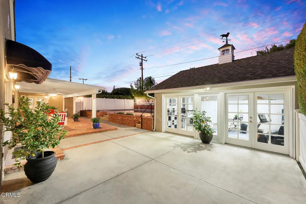929 Milmada Drive, La Canada Flintridge, California 91011 home-pic-55