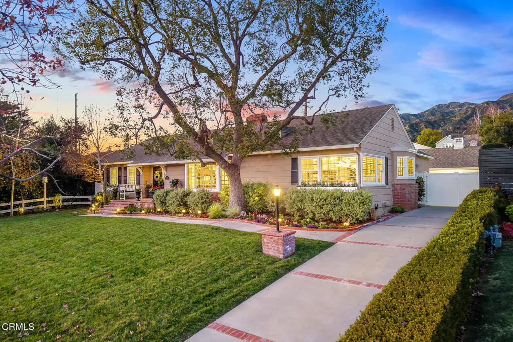 929 Milmada Drive, La Canada Flintridge, California 91011 home-pic-5