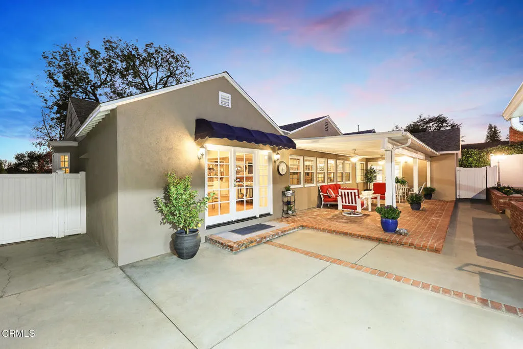 929 Milmada Drive, La Canada Flintridge, California 91011 home-pic-56