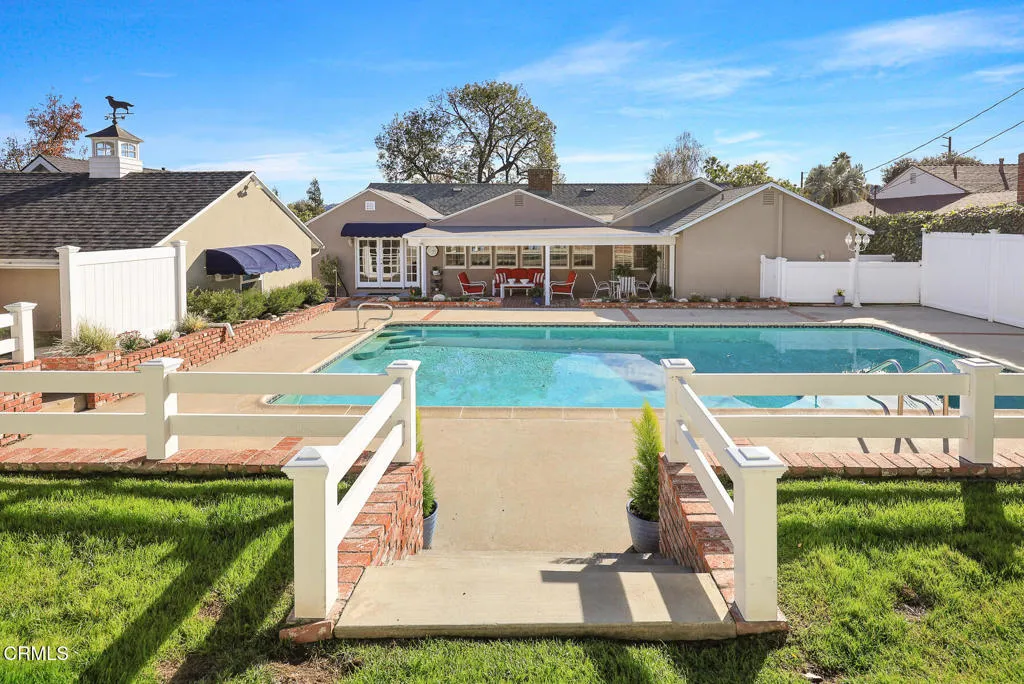 929 Milmada Drive, La Canada Flintridge, California 91011 home-pic-49