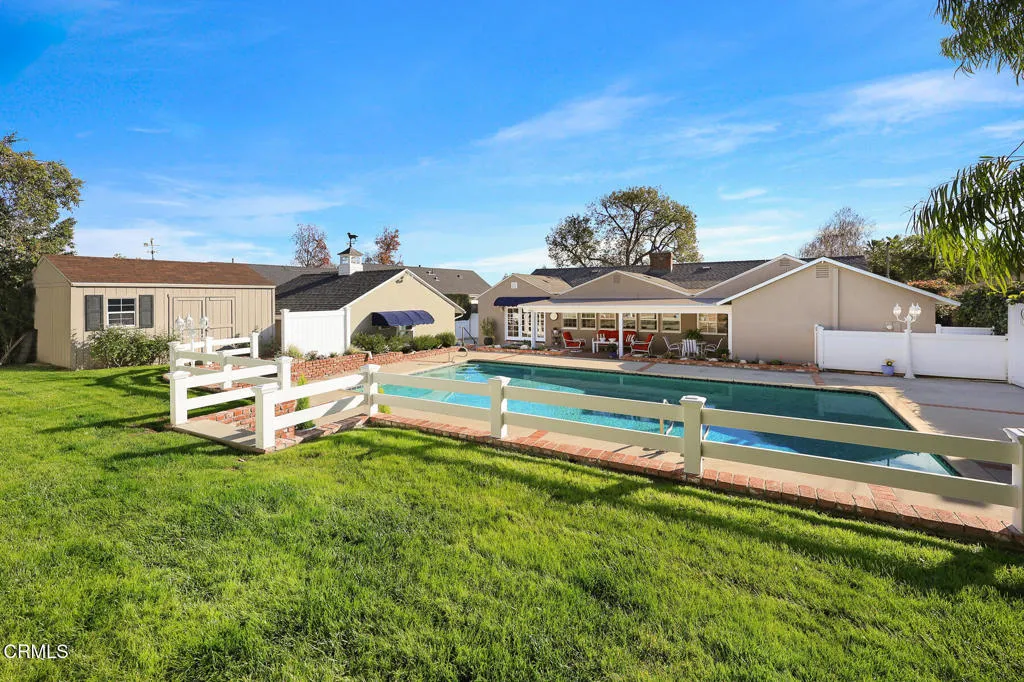 929 Milmada Drive, La Canada Flintridge, California 91011 home-pic-48
