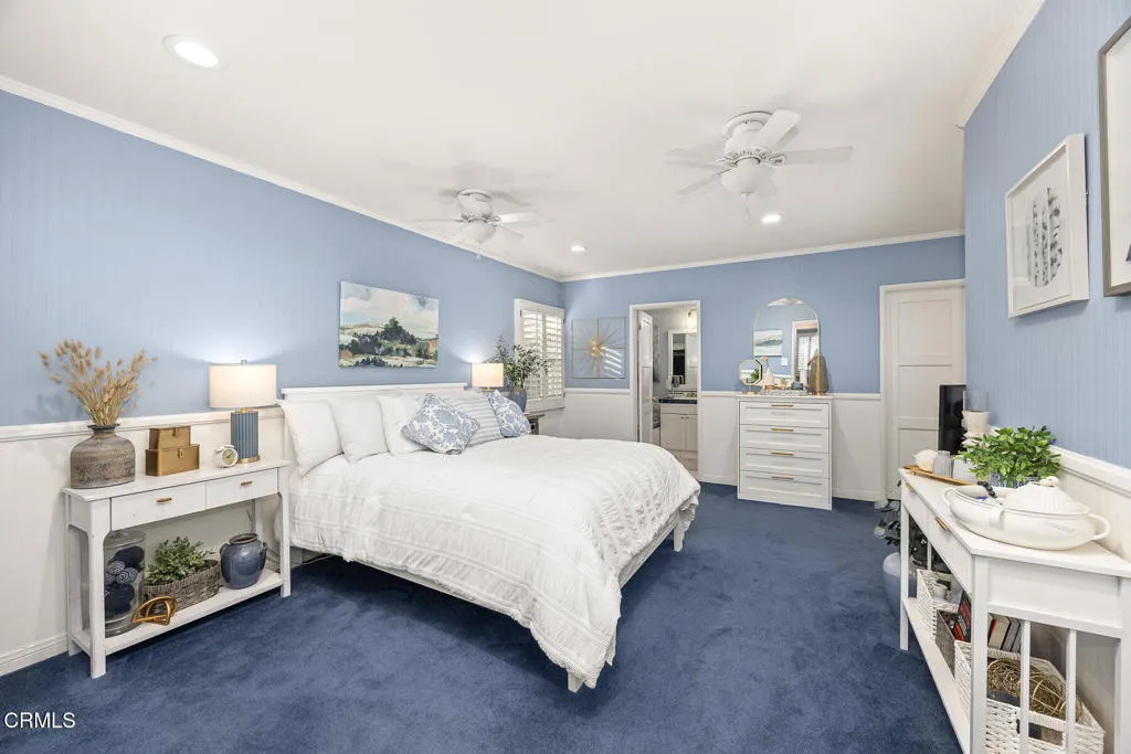 929 Milmada Drive, La Canada Flintridge, California 91011 home-pic-32