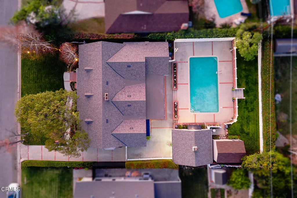 929 Milmada Drive, La Canada Flintridge, California 91011 home-pic-63