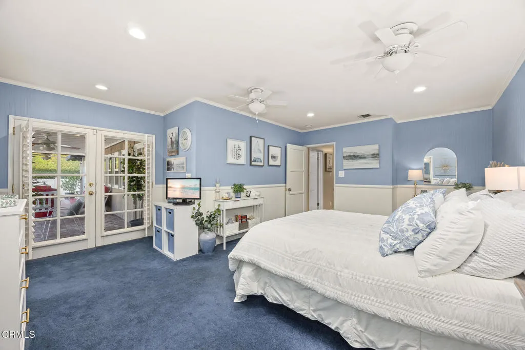 929 Milmada Drive, La Canada Flintridge, California 91011 home-pic-33