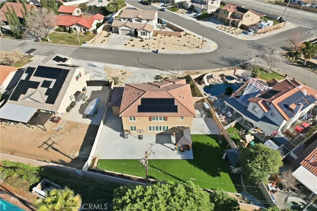 42041 Mohave Rose Drive, Lancaster, California 93536 home-pic-58