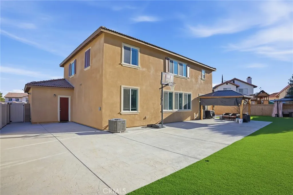 42041 Mohave Rose Drive, Lancaster, California 93536 home-pic-52