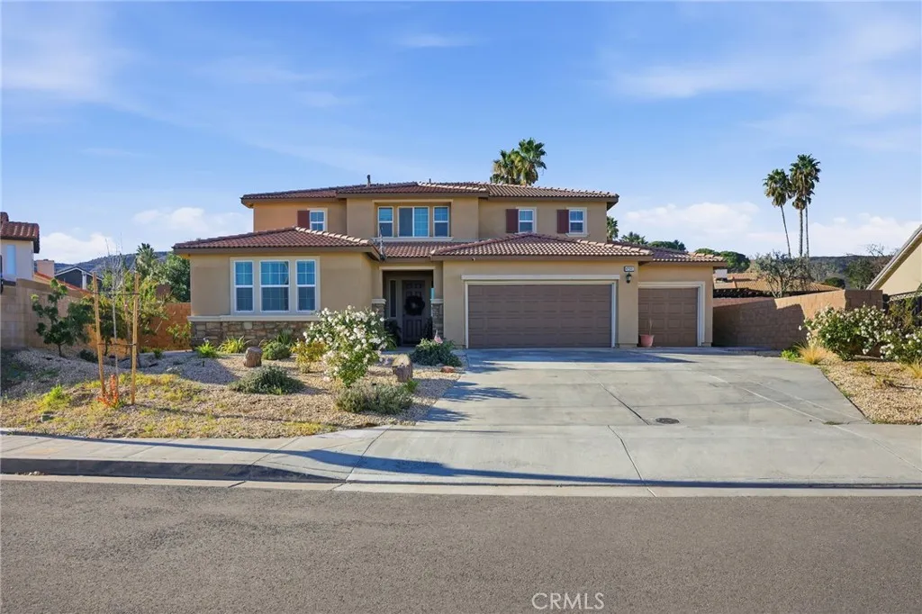 42041 Mohave Rose Drive, Lancaster, California 93536 home-pic-60