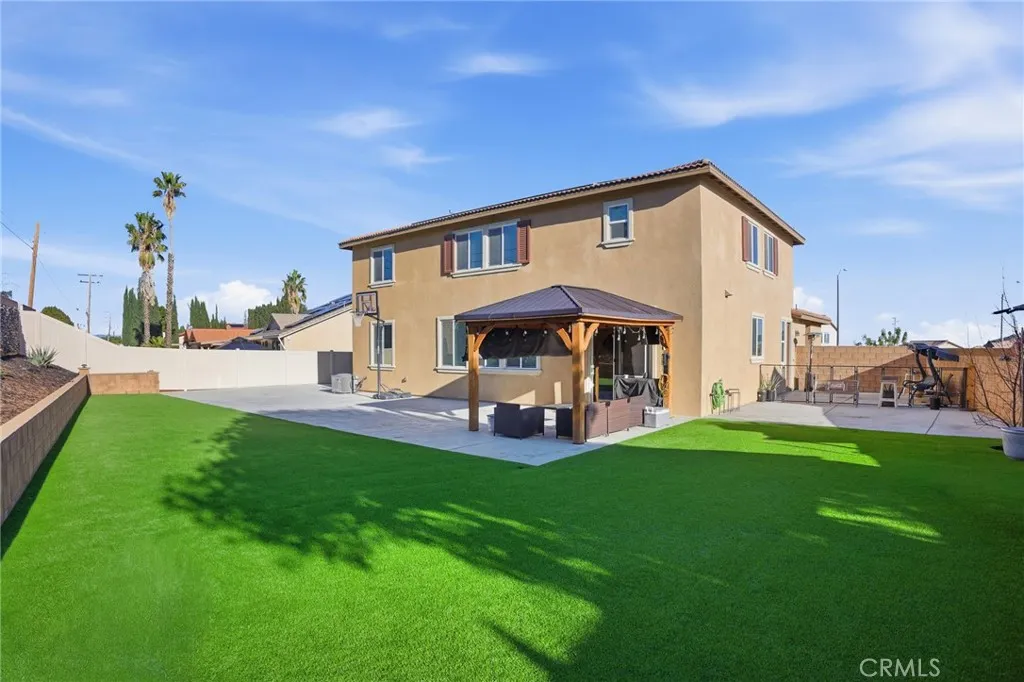 42041 Mohave Rose Drive, Lancaster, California 93536 home-pic-53