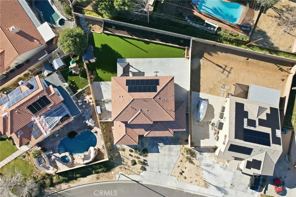 42041 Mohave Rose Drive, Lancaster, California 93536 home-pic-59