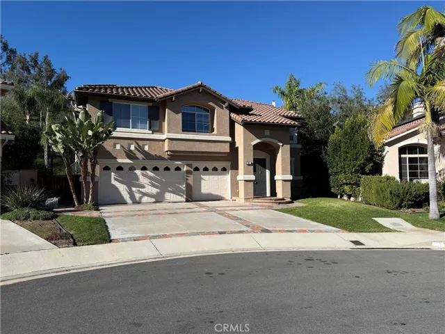 23 Via Berrendo, Rancho Santa Margarita, California 92688