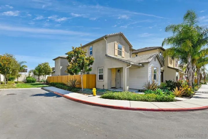1786 Jasmine Way, Oceanside, California 92054