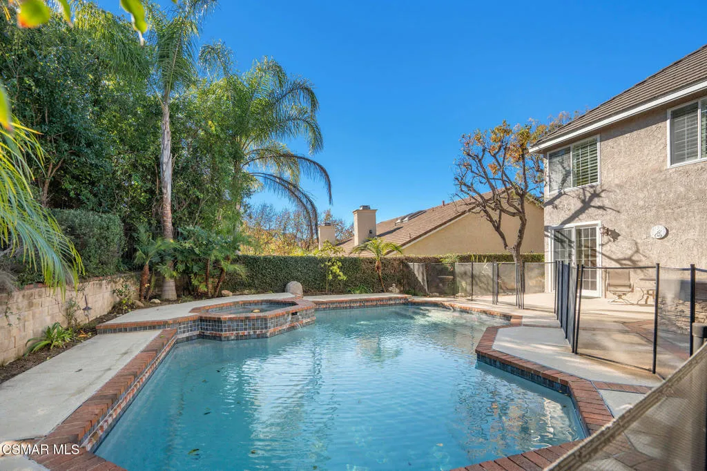 5750 Hempstead Drive, Agoura Hills, California 91301 home-pic-37