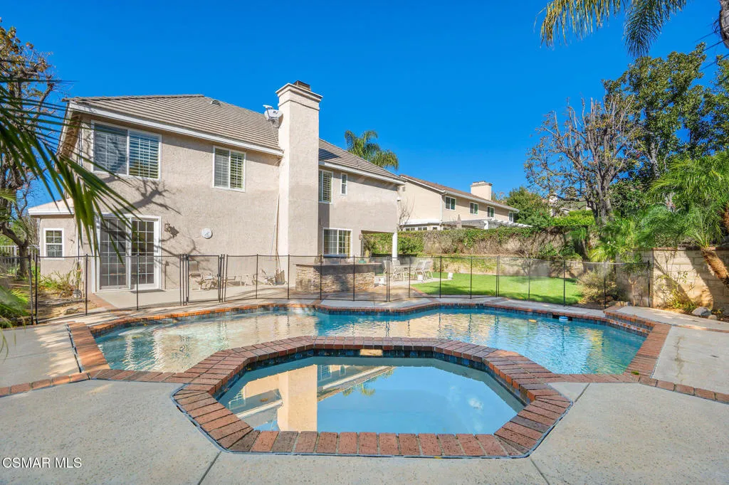 5750 Hempstead Drive, Agoura Hills, California 91301 home-pic-38