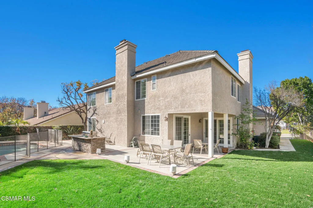5750 Hempstead Drive, Agoura Hills, California 91301 home-pic-33
