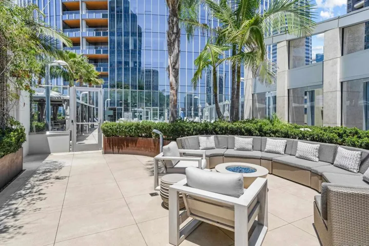 888 W E Street 3301, San Diego, California 92101