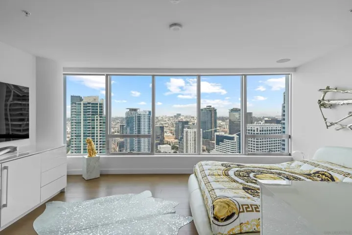 888 W E Street 3301, San Diego, California 92101