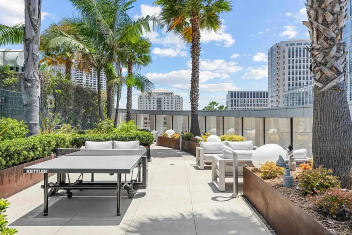 888 W E Street 3301, San Diego, California 92101
