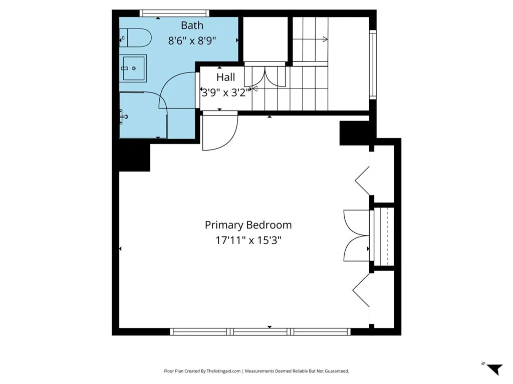 8372 Outland View Drive, Sun Valley, California 91352 home-pic-63