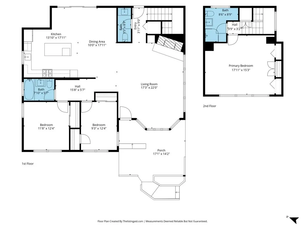 8372 Outland View Drive, Sun Valley, California 91352 home-pic-64