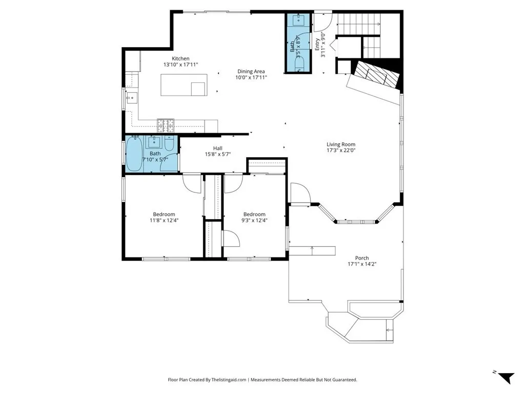 8372 Outland View Drive, Sun Valley, California 91352 home-pic-65