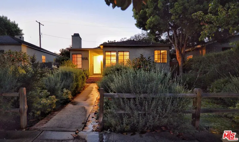 543 28th Avenue, Venice, California 90291