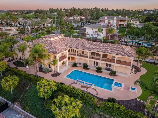 6959 Wyndham Hill, Riverside, California 92506