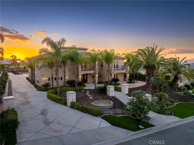 6959 Wyndham Hill, Riverside, California 92506