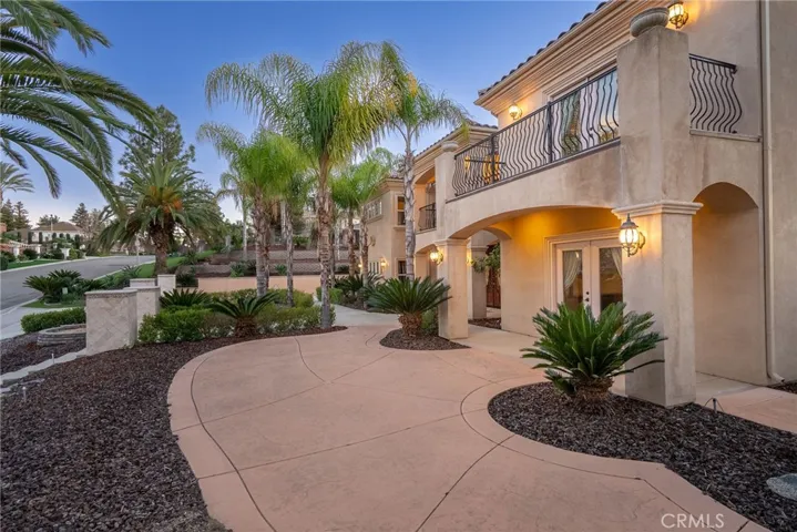 6959 Wyndham Hill, Riverside, California 92506