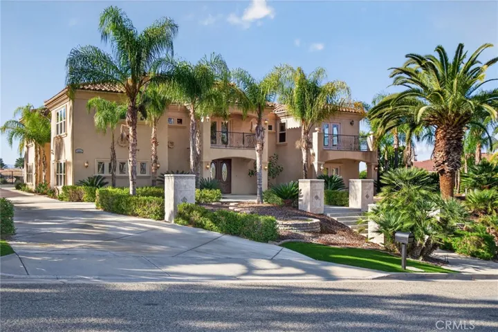 6959 Wyndham Hill, Riverside, California 92506