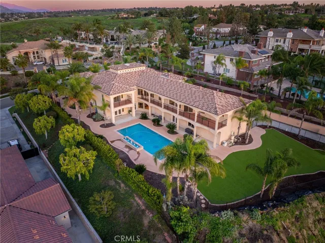 6959 Wyndham Hill, Riverside, California 92506