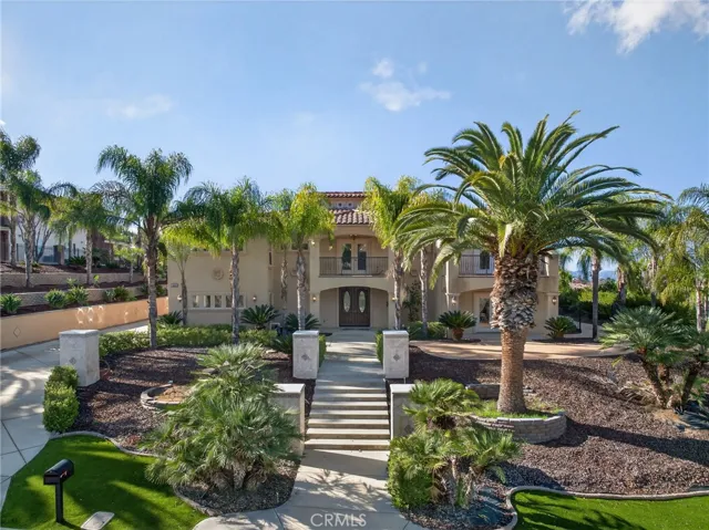 6959 Wyndham Hill, Riverside, California 92506