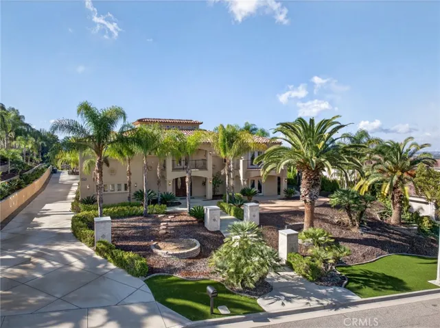 6959 Wyndham Hill, Riverside, California 92506