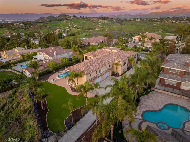6959 Wyndham Hill, Riverside, California 92506