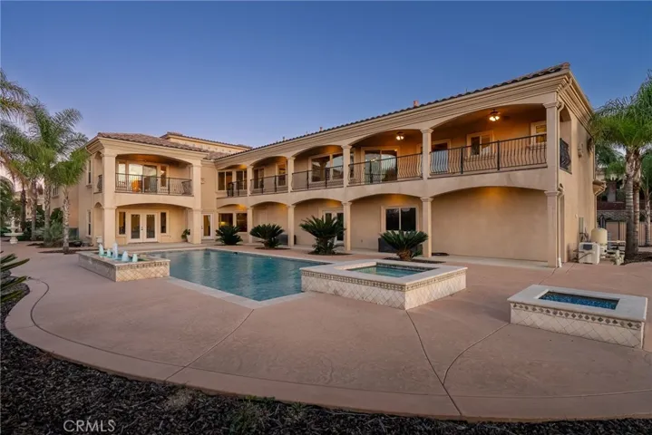 6959 Wyndham Hill, Riverside, California 92506
