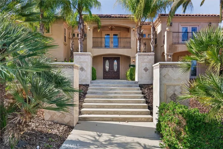 6959 Wyndham Hill, Riverside, California 92506