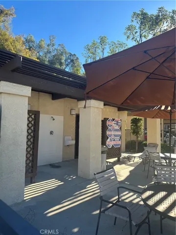 Cabana