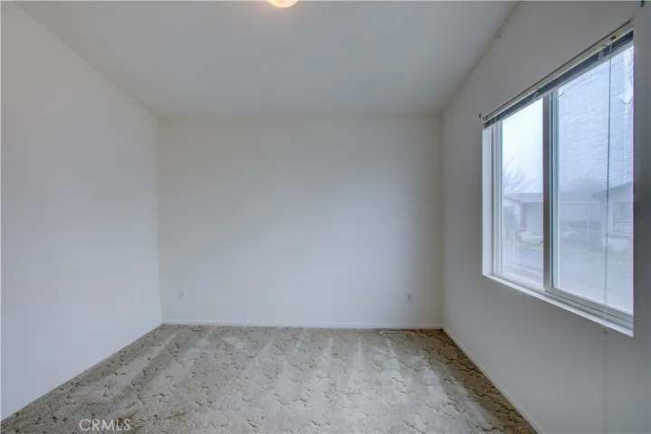 Carpets stained, need to be replaced.