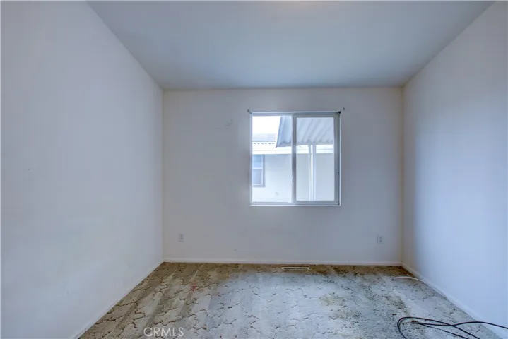 carpet needs to be replaced